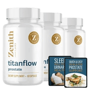 TitanFlow Supplement